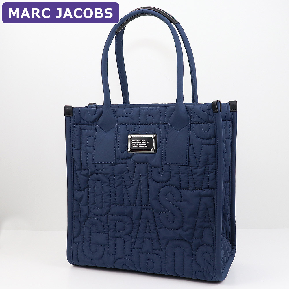MARC JACOBS マークジェイコブス バッグ トートバッグ