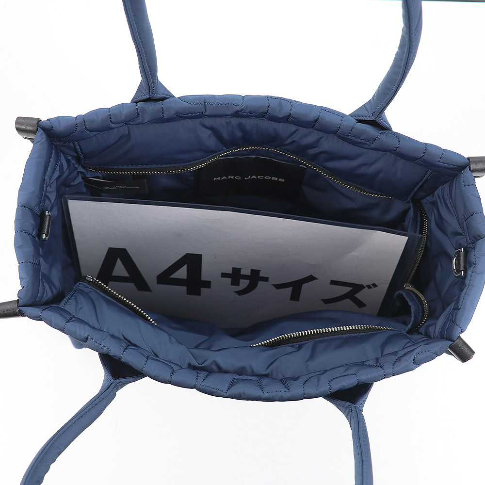 MARC JACOBS マークジェイコブス バッグ トートバッグ 4S4HTT008H02