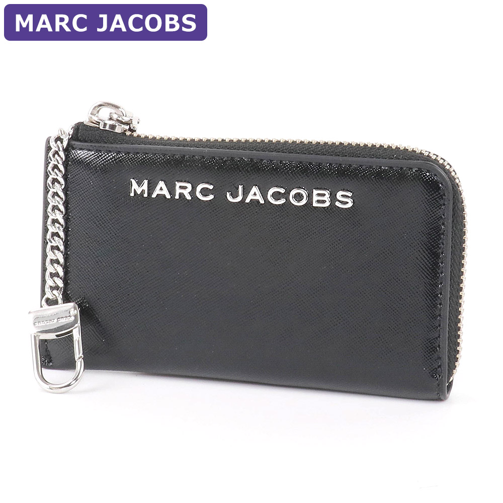 マークジェイコブス MARC JACOBS カードケース 4S4SMP004S02 フラグメントケース アウトレット レディース 小物 新作