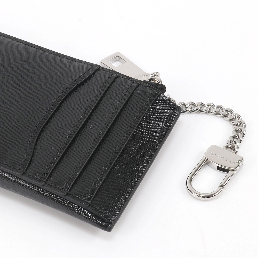 MARC JACOBS マークジェイコブス カードケース 4S4SMP004S02 001