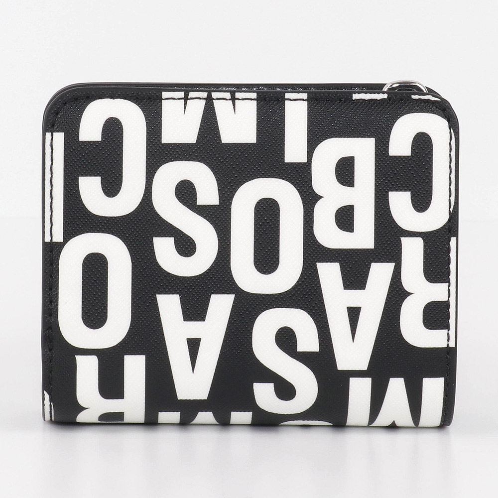 MARC JACOBS マークジェイコブス 財布 二つ折り財布