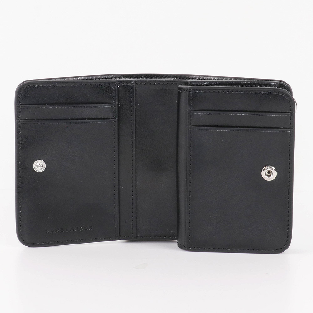 MARC JACOBS マーク・ジェイコブス THE TRIFOLD WALLET