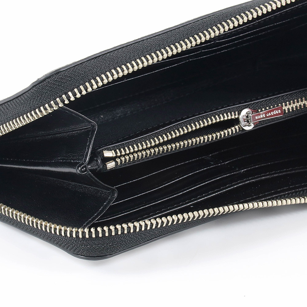 MARC JACOBS マークジェイコブス 財布 長財布 4S4SMP012S02 005