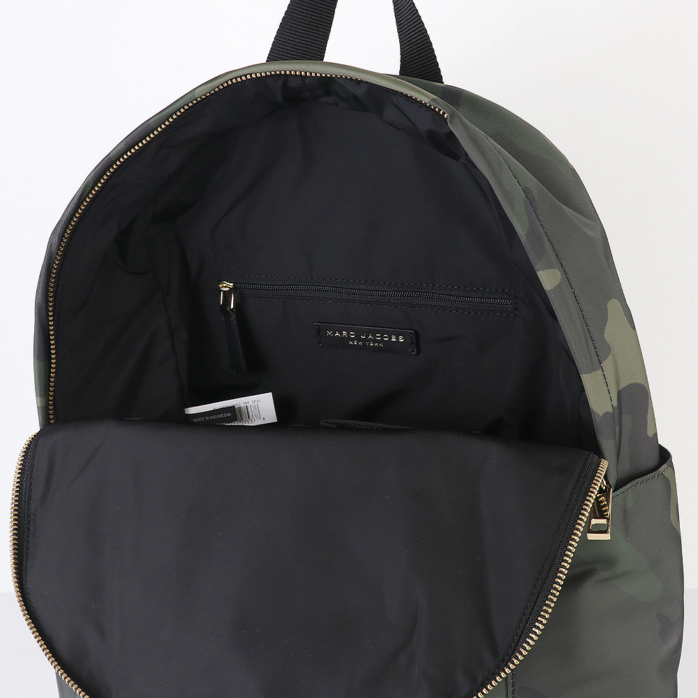 MARC JACOBS マークジェイコブス バッグ リュックサック