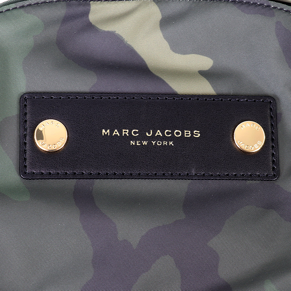 MARC JACOBS マークジェイコブス バッグ リュックサック