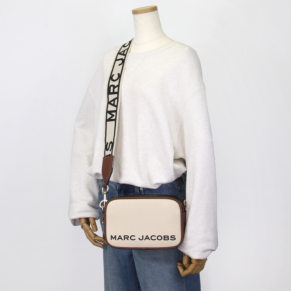 MARC JACOBS（マーク・ジェイコブス） バッグ ショルダーバッグ