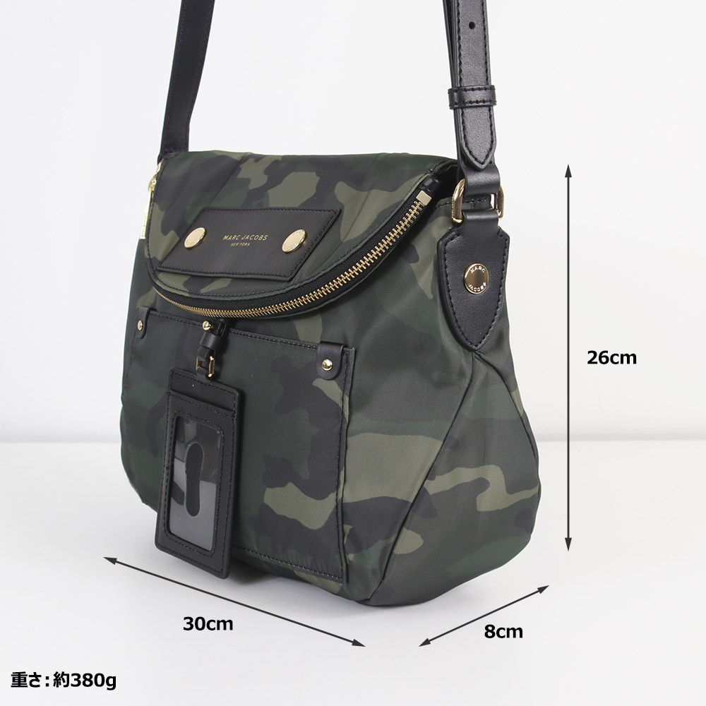 MARC JACOBS（マーク・ジェイコブス） バッグ ショルダーバッグ