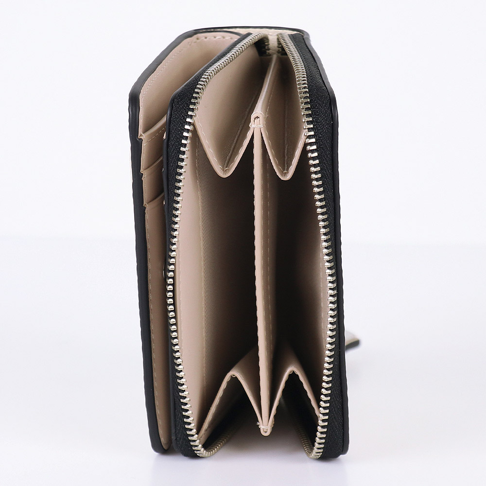 【即発】MARC JACOBS 二つ折り財布 4S5SMP005S01 ミニ財布 MARC JACOBS マークジェイコブス 財布 二つ折り財布