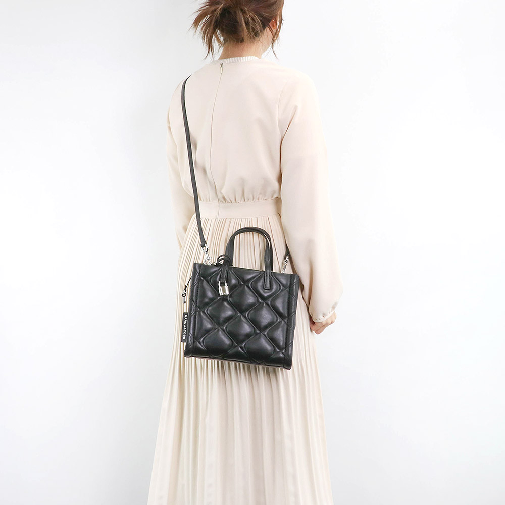 MARC JACOBS（マーク・ジェイコブス） バッグ トートバッグ