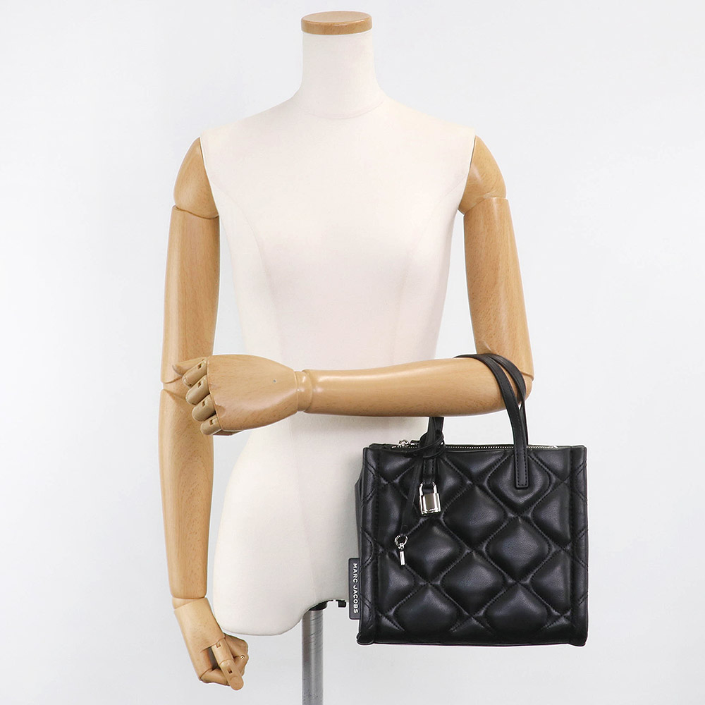 MARC JACOBS（マーク・ジェイコブス） バッグ トートバッグ