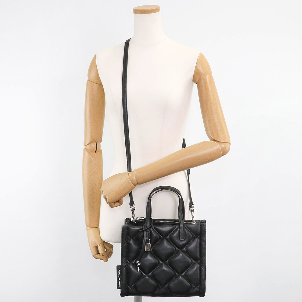 MARC JACOBS（マーク・ジェイコブス） バッグ トートバッグ