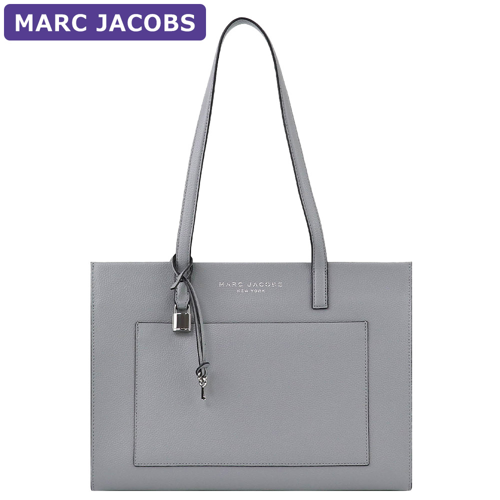 【P3倍】 マークジェイコブス MARC JACOBS バッグ トートバッグ H049L03FA22 A4対応 アウトレット レディース 新作