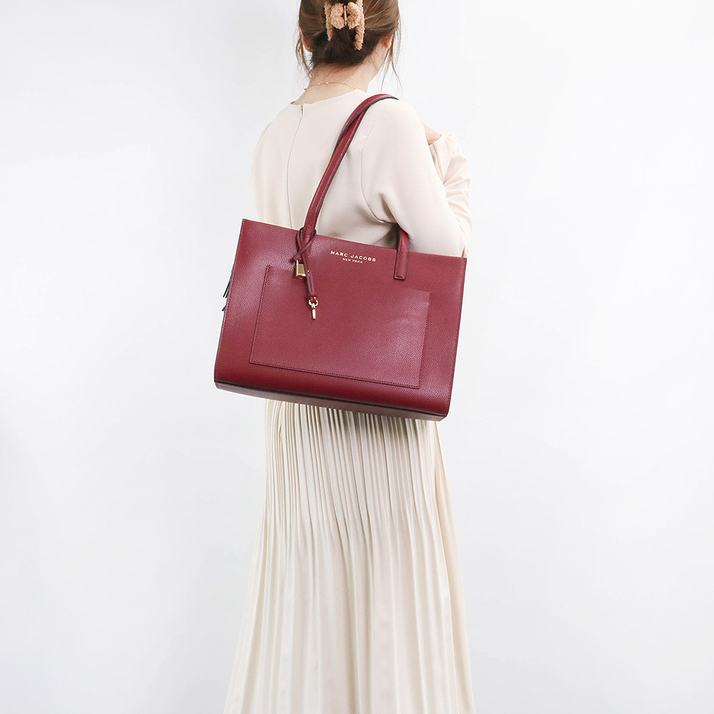 MARC JACOBS（マーク・ジェイコブス） バッグ トートバッグ