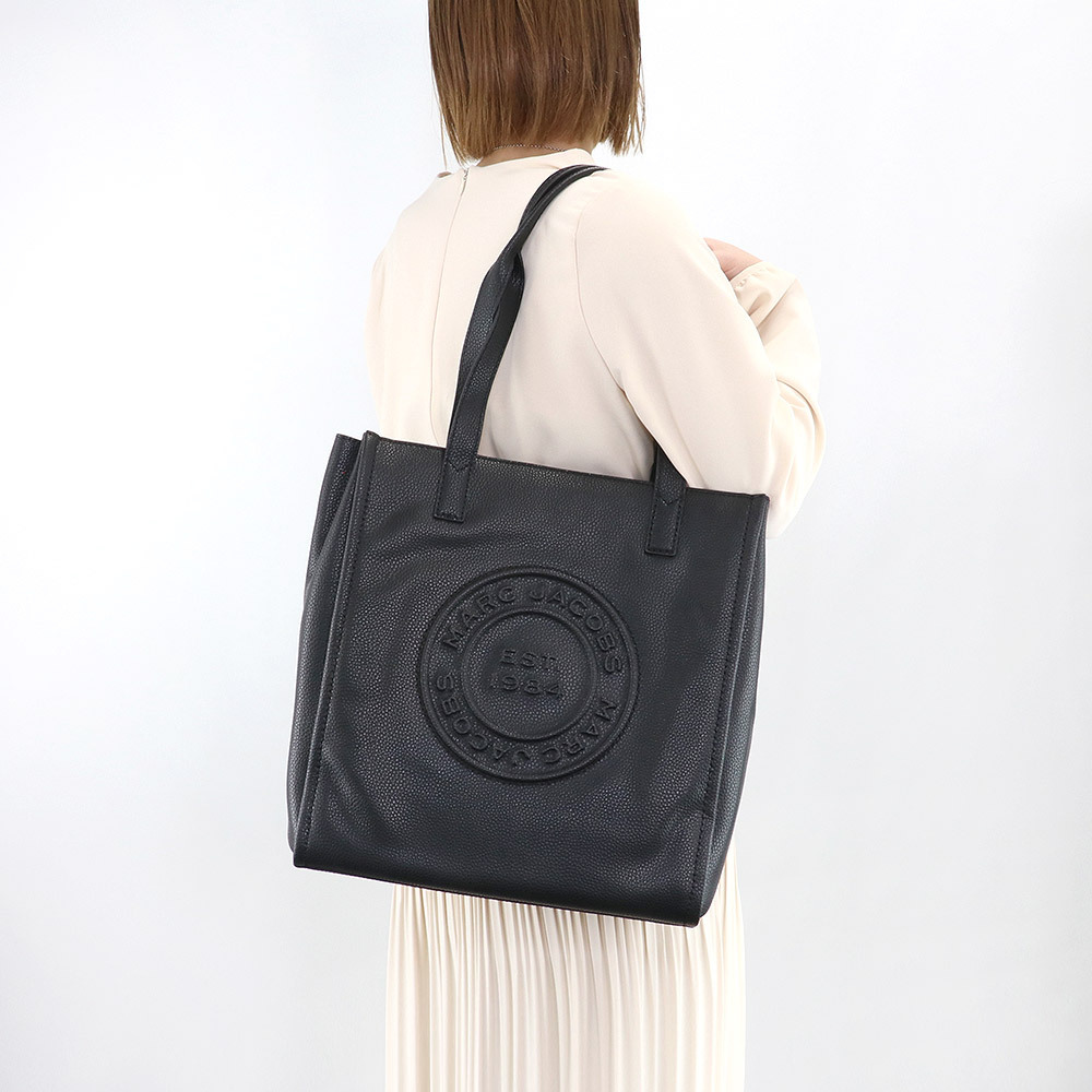 MARC JACOBS マークジェイコブス バッグ トートバッグ