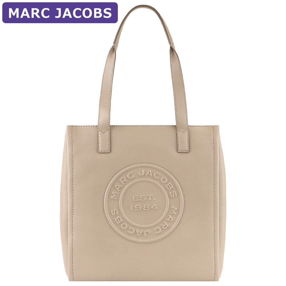 【P5倍】 マークジェイコブス MARC JACOBS バッグ トートバッグ H051L01FA21 053 A4対応 アウトレット レディース 新作