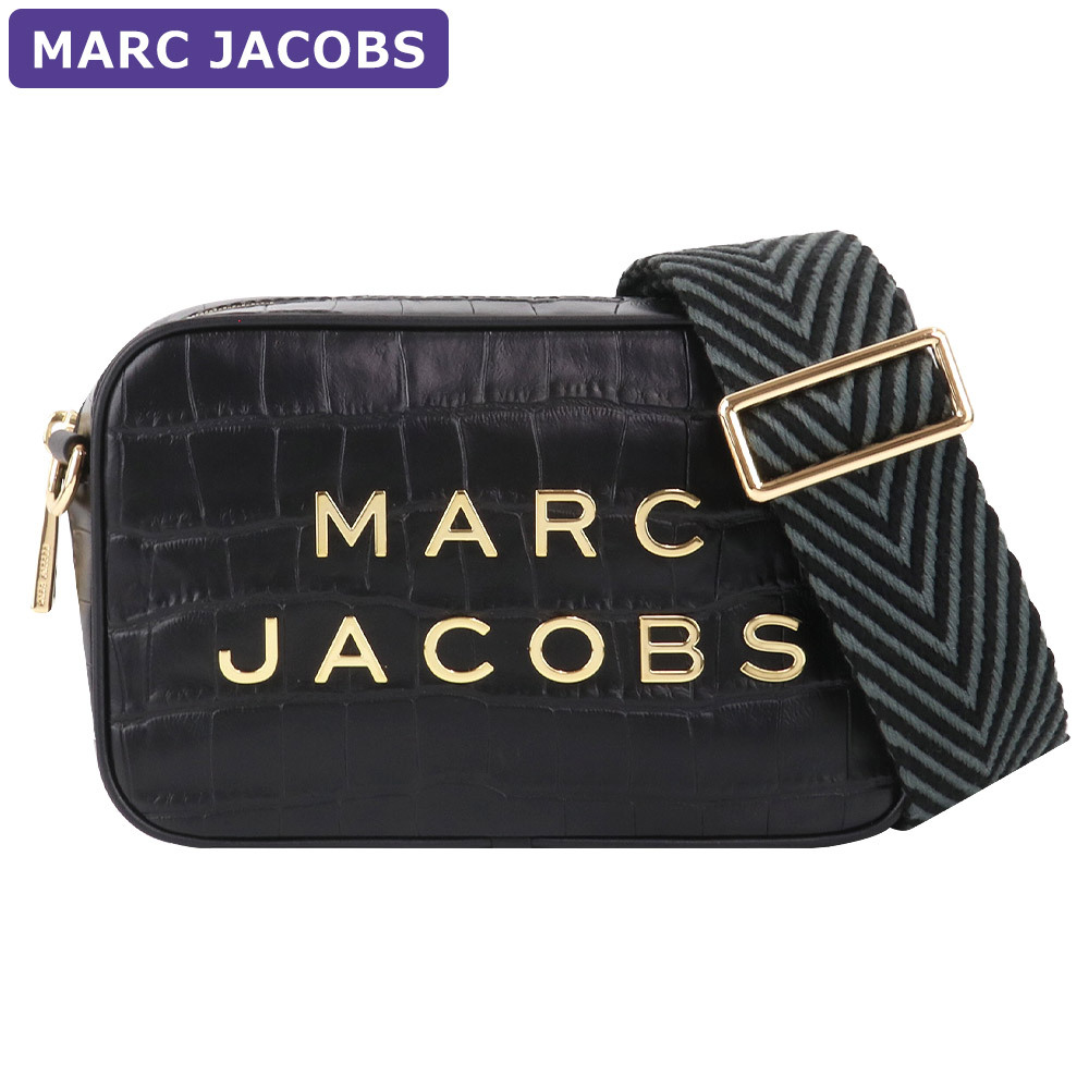 マークジェイコブス MARC JACOBS バッグ ショルダーバッグ 