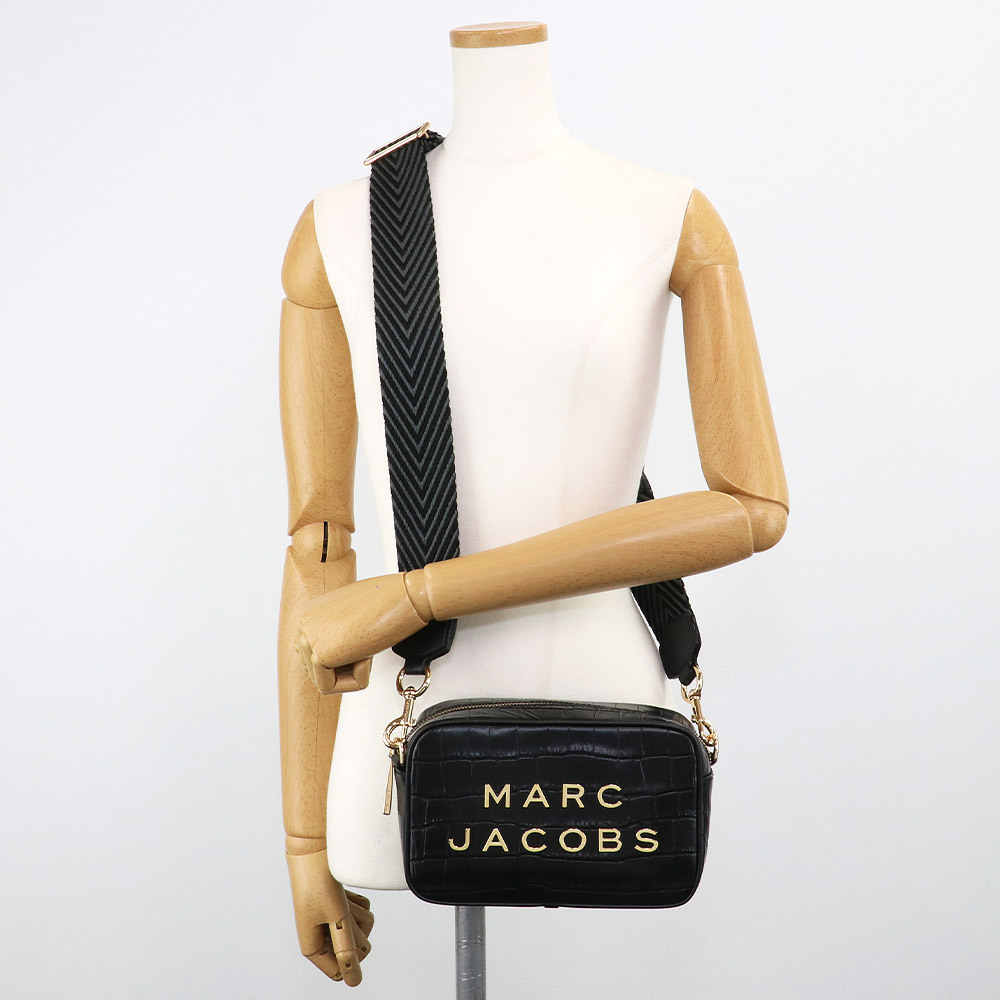 MARC JACOBS マークジェイコブス バッグ ショルダーバッグ