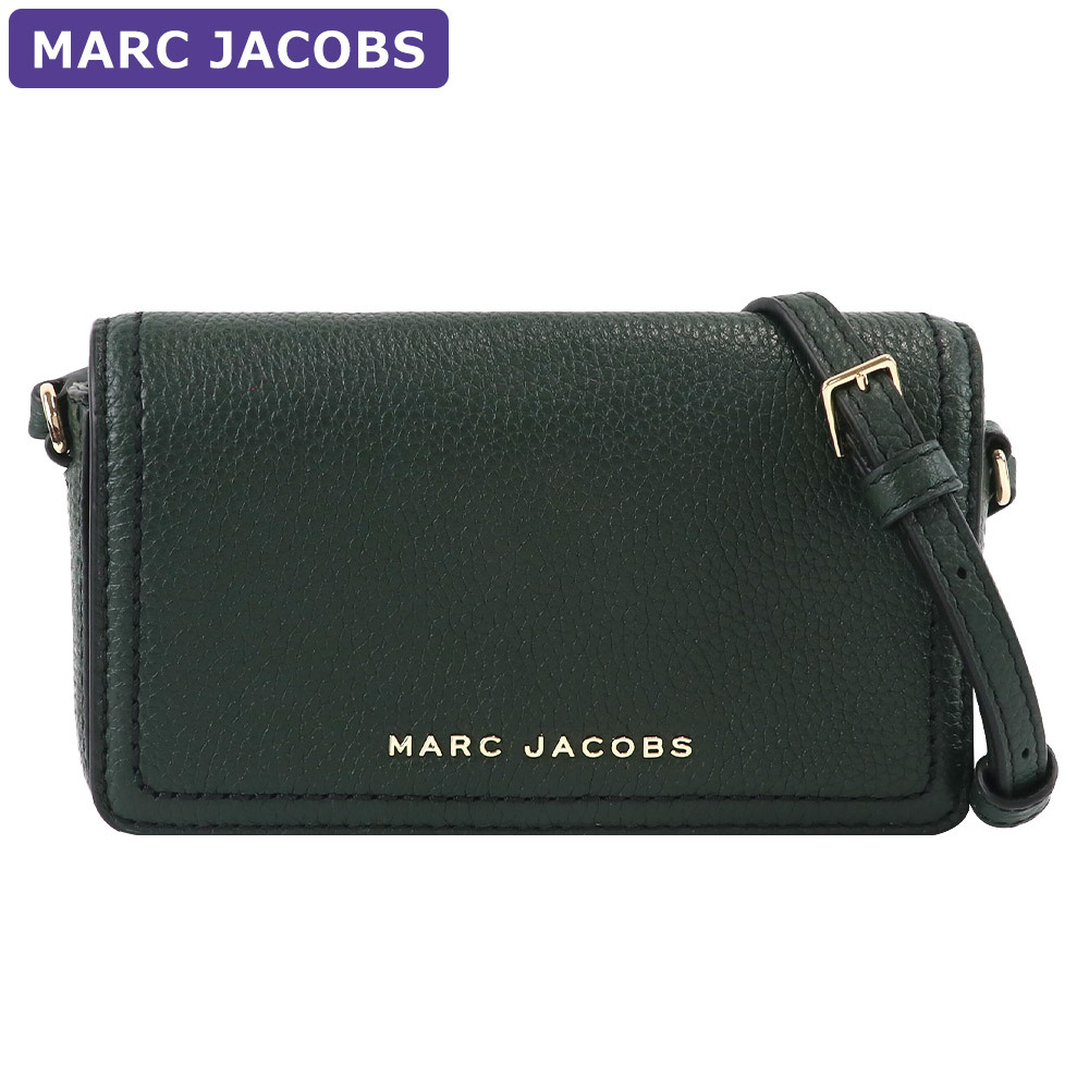 マークジェイコブス MARC JACOBS バッグ ショルダーバッグ H107L01FA21 