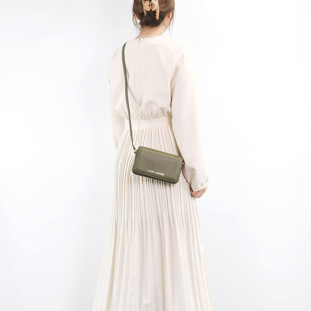 MARC JACOBS マークジェイコブス バッグ ショルダーバッグ