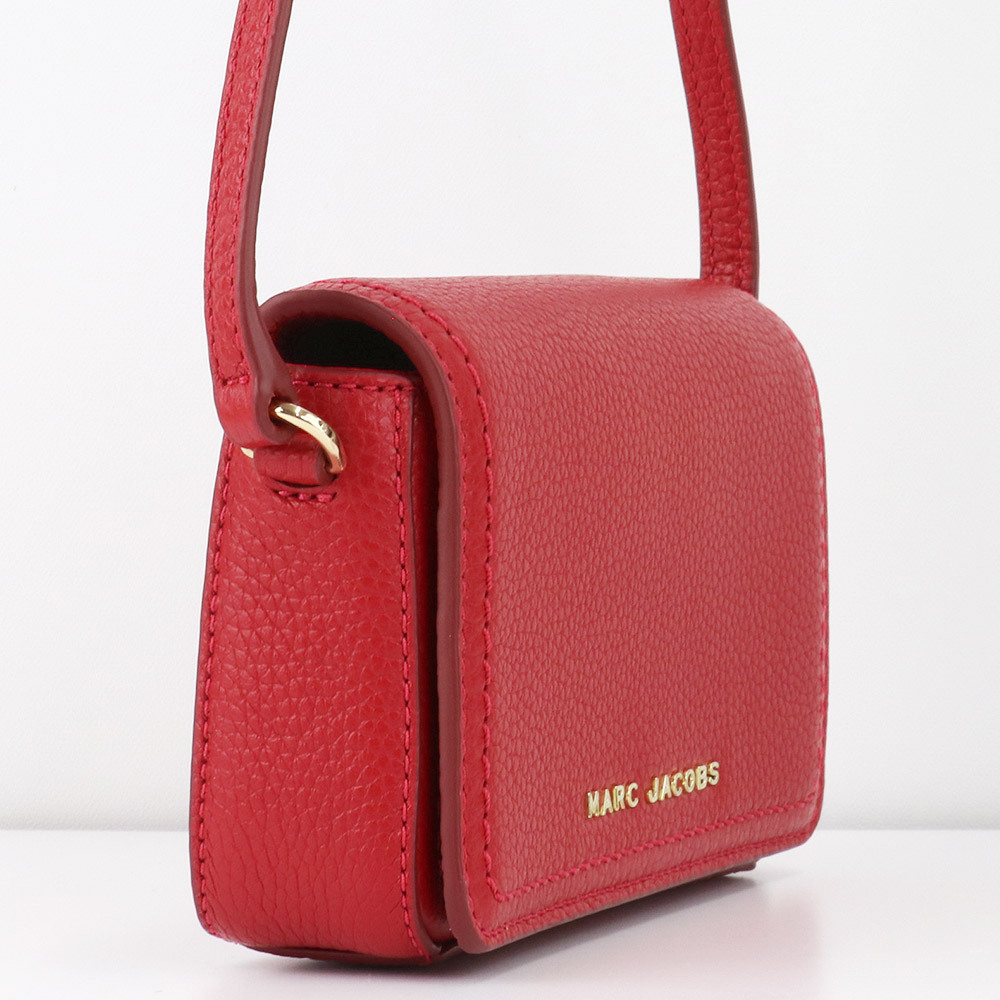 MARC JACOBS（マーク・ジェイコブス） バッグ ショルダーバッグ