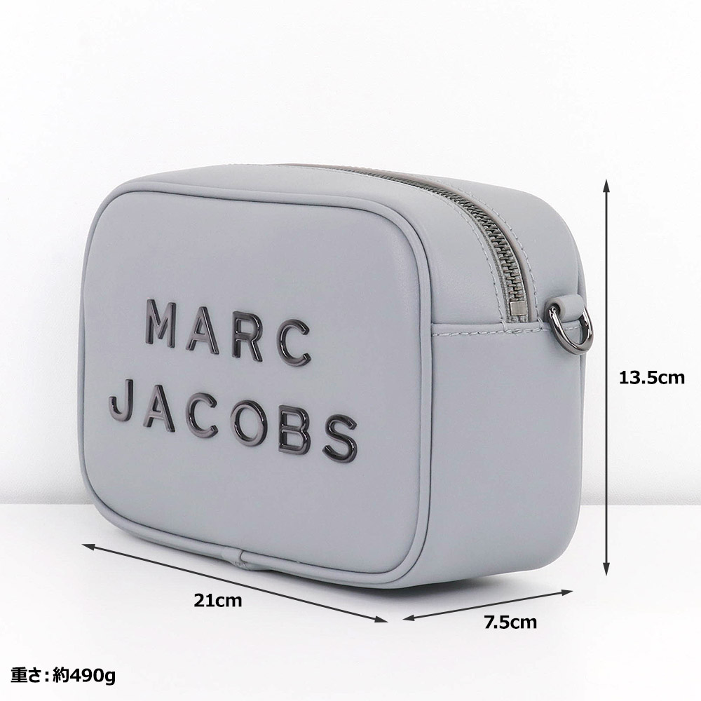 ☆新品☆ 【マークジェイコブス】 ザJリンクショルダーバッグ ベルベット 紺 白 MARC JACOBS マークジェイコブス バッグ ショルダーバッグ