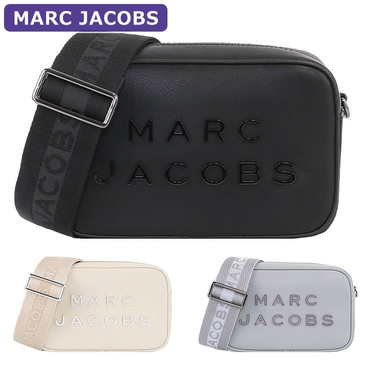 【Marc Jacobs 】ショルダーバッグ 中 MARC JACOBS 2024年プレフォールより「THE CLOVER SHOULDER BAG
