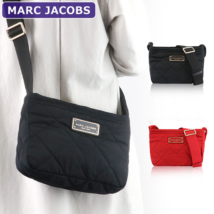 MARC JACOBS マークジェイコブス バッグ ショルダーバッグ MARC JACOBS マークジェイコブス バッグ ショルダーバッグ