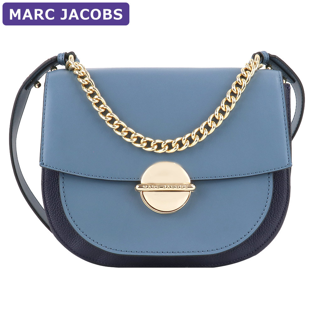 マークジェイコブス MARC JACOBS バッグ ショルダーバッグ H118L01FA21 レザー 革 アウトレット レディース 新作