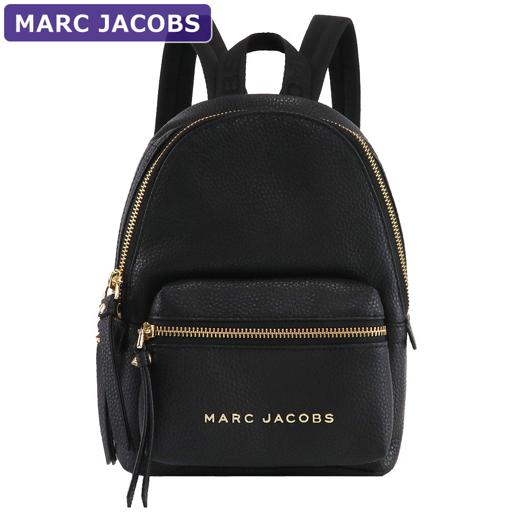 マークジェイコブス MARC JACOBS バッグ リュックサック