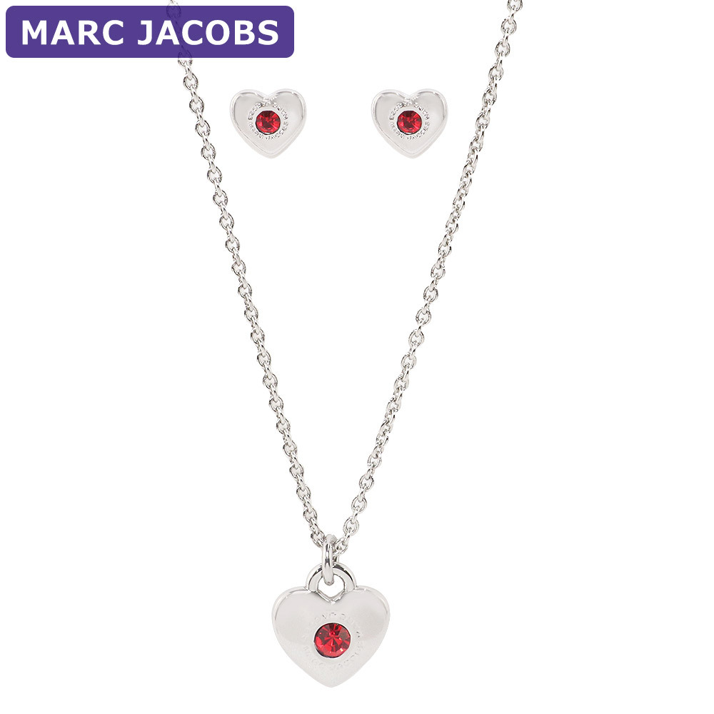 【P3倍】 マークジェイコブス MARC JACOBS ジュエリー