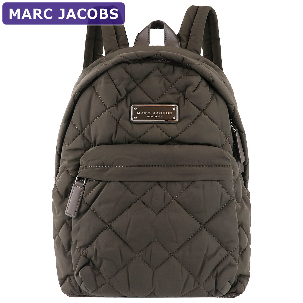 マークジェイコブス MARC JACOBS バッグ リュックサック M0011321 A4対応 アウトレット レディース 新作