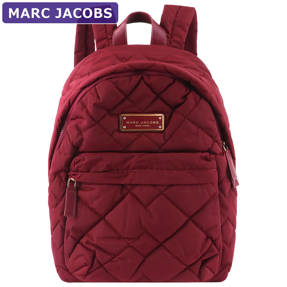 マークジェイコブス MARC JACOBS バッグ リュックサック M0011321 A4対応 アウトレット レディース 新作