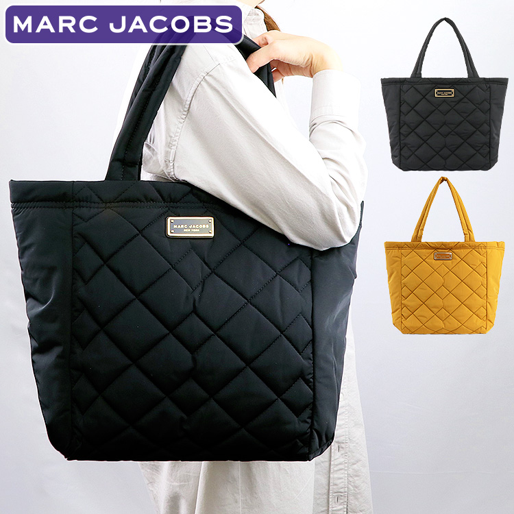 MARC JACOBS マークジェイコブス DAISY トートバッグ ビニール