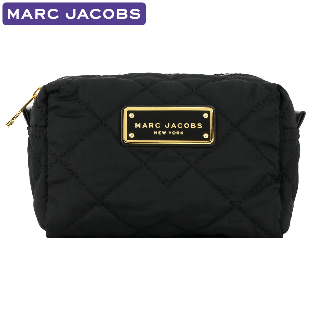 MARC JACOBS（マーク・ジェイコブス） 小物 ポーチ M0011326 001 