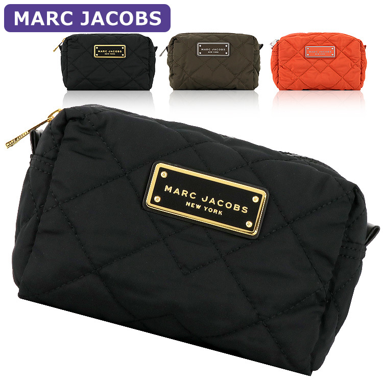 マークジェイコブス MARC JACOBS 小物 ポーチ M0011326