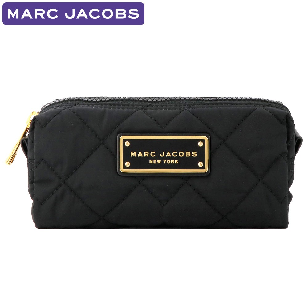 MARC JACOBS マークジェイコブス 小物 ポーチ M0011327 001