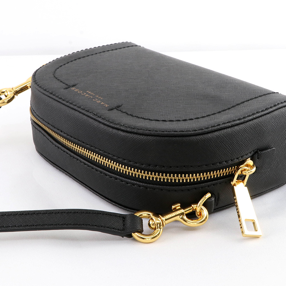 MARC JACOBS / ショルダーバッグ/マークジェイコブス/黒/M0011341 MARC JACOBS（マーク・ジェイコブス） バッグ ショルダーバッグ