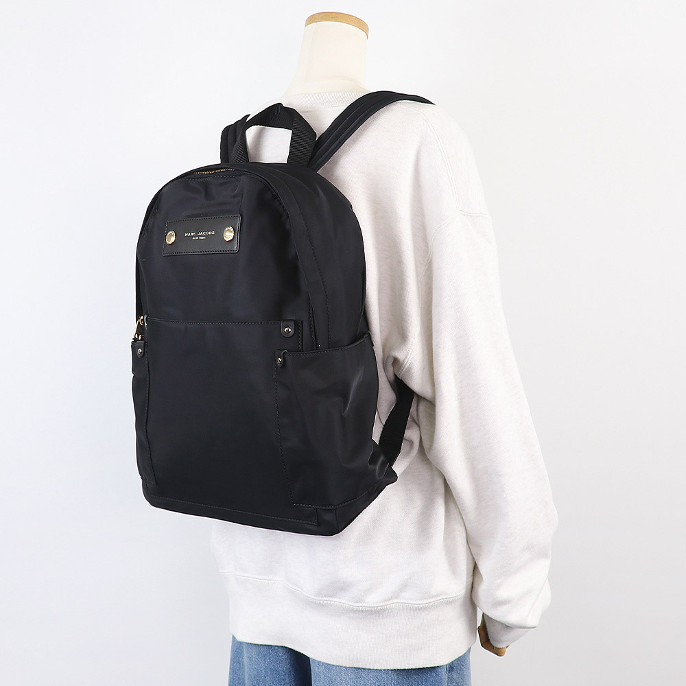 MARC JACOBS（マーク・ジェイコブス） バッグ リュックサック M0012907