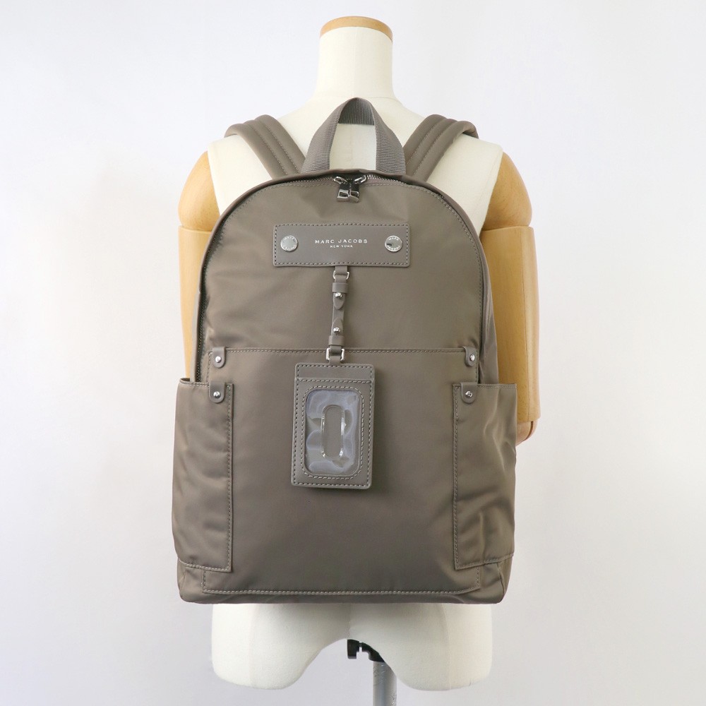 MARC JACOBS（マーク・ジェイコブス） バッグ リュックサック M0012907