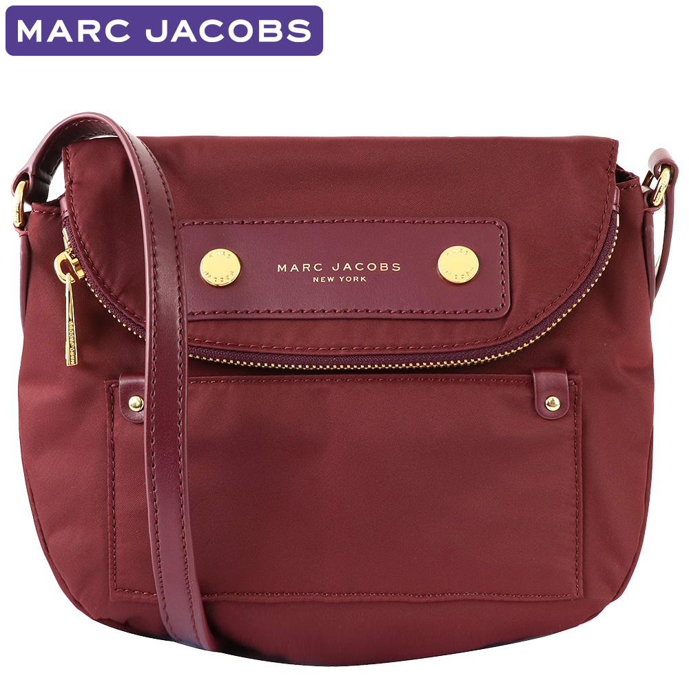 マークジェイコブス MARC JACOBS バッグ ショルダーバッグ M0012909 クロスボディ アウトレット レディース 新作