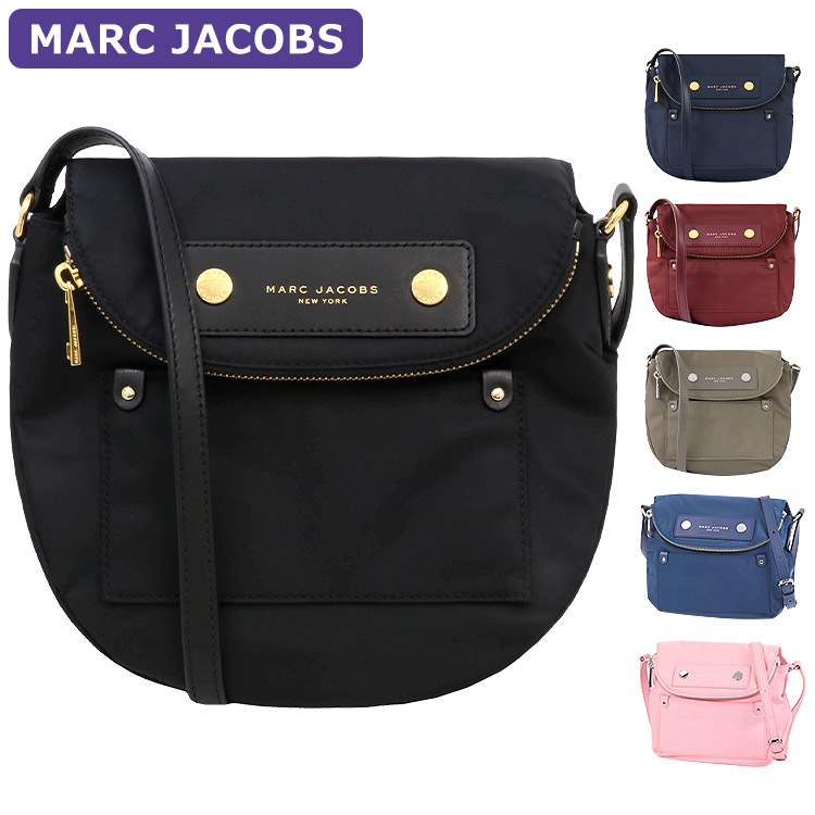 マークジェイコブス MARC JACOBS バッグ ショルダーバッグ M0012909