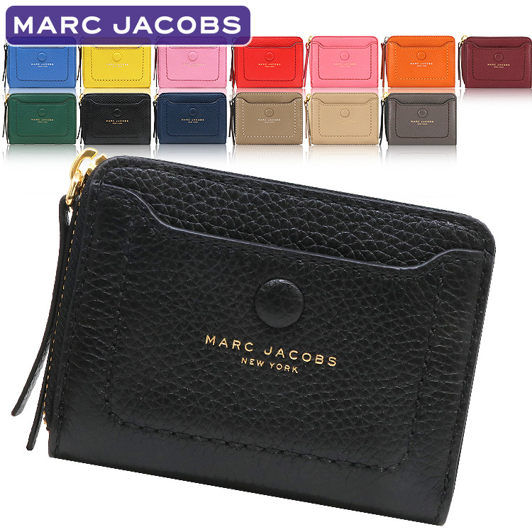 マークジェイコブス MARC JACOBS 財布 コインケース M0013054 小銭入れ