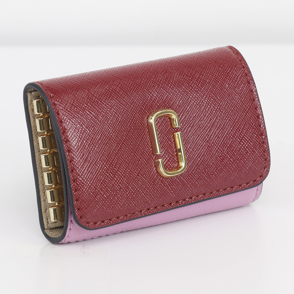 MARC JACOBS（マーク・ジェイコブス） キーケース M0013358 647 6連