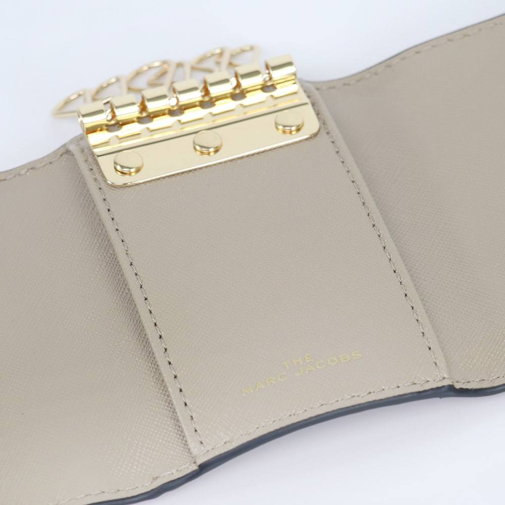 MARC JACOBS（マーク・ジェイコブス） キーケース M0013358 647 6連