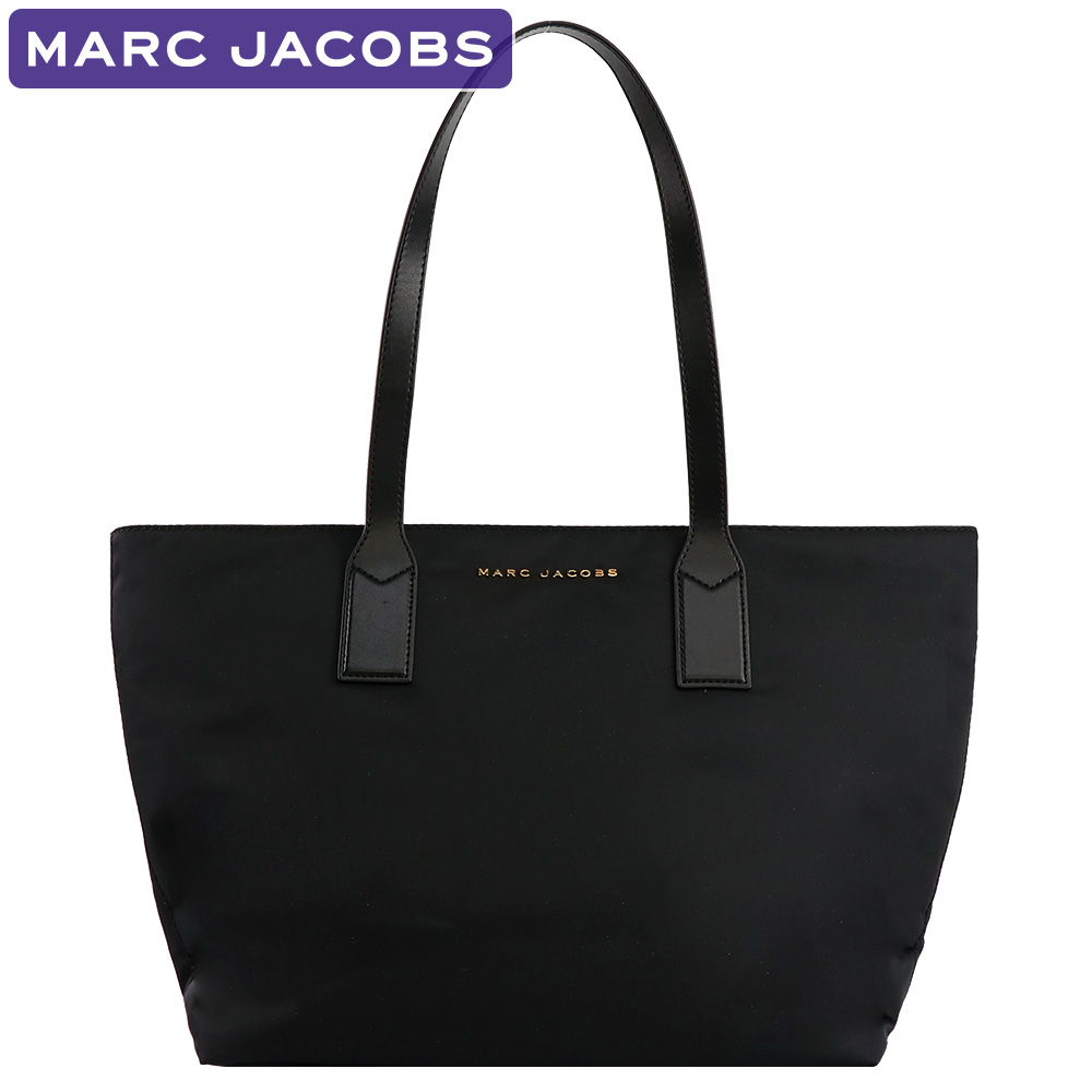 美品⭐マークジェイコブストートバッグ

2way  ザ　タグ　トートバッグ MARC JACOBS マークジェイコブス トートバッグ レディース