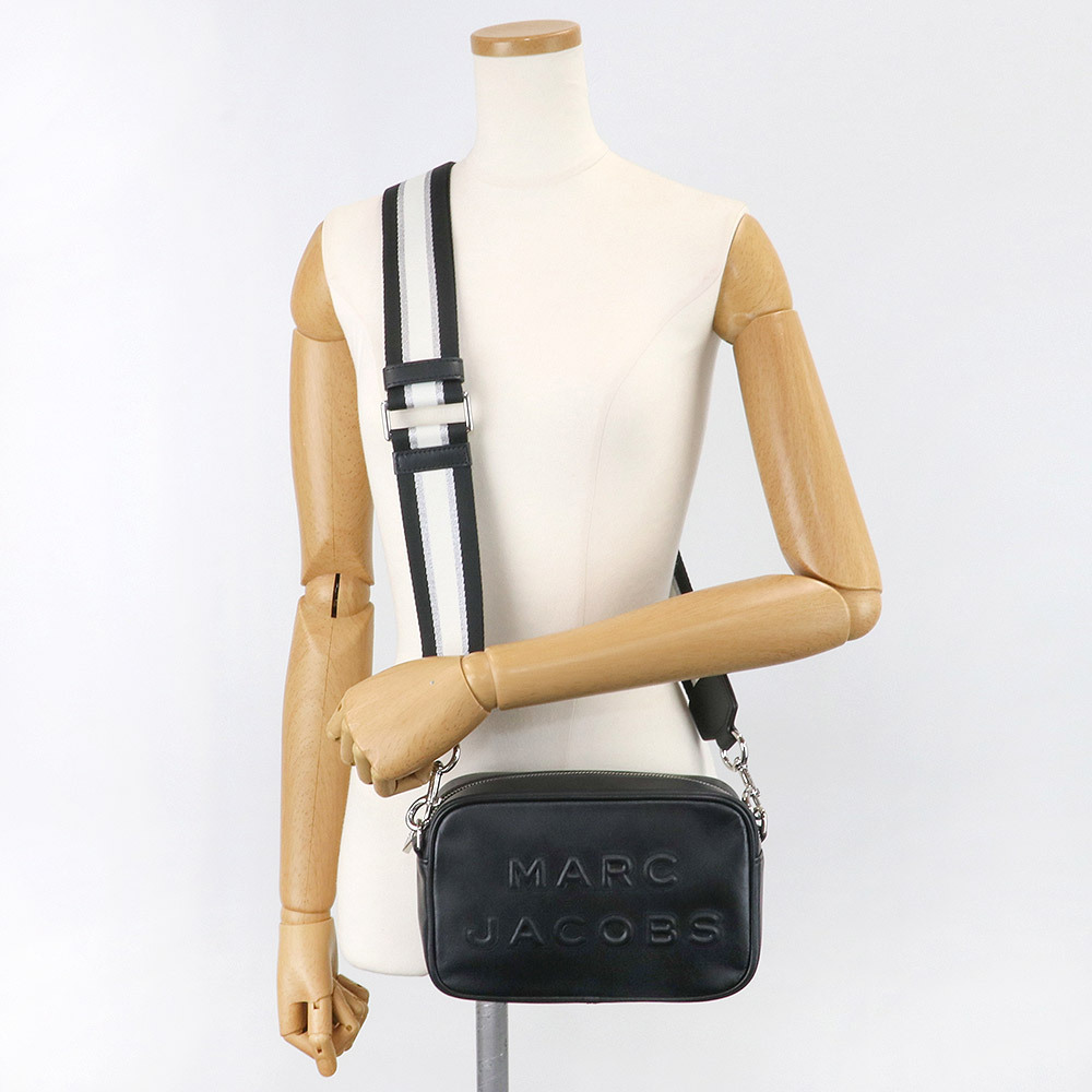 MARC JACOBS マークジェイコブス バッグ ショルダーバッグ