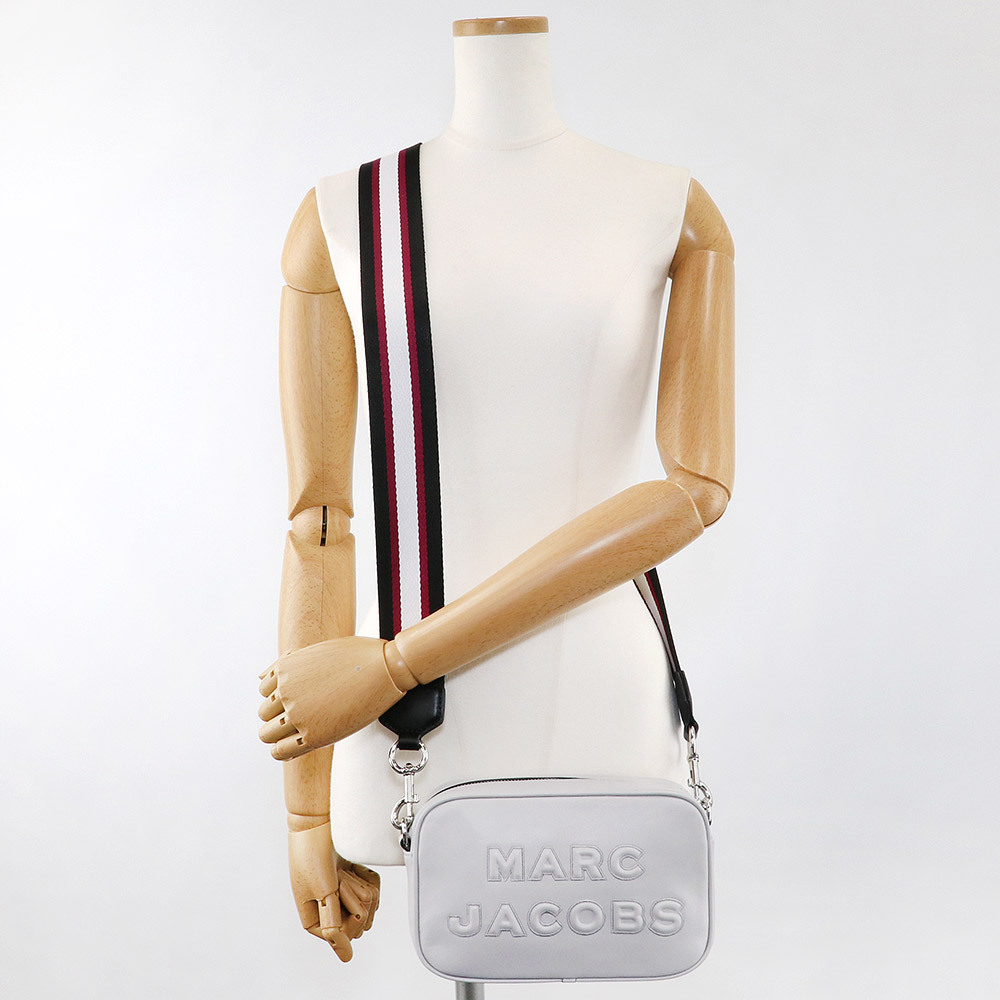 MARC JACOBS マークジェイコブス バッグ ショルダーバッグ