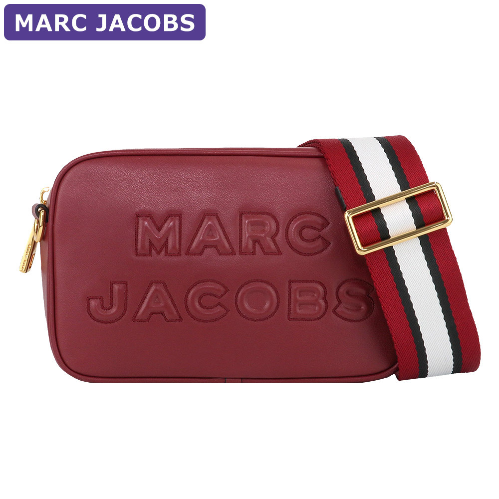 MARC JACOBS マークジェイコブス バッグ ショルダーバッグ