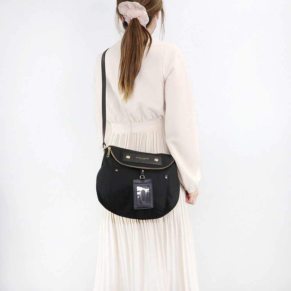 MARC JACOBS（マーク・ジェイコブス） バッグ ショルダーバッグ 