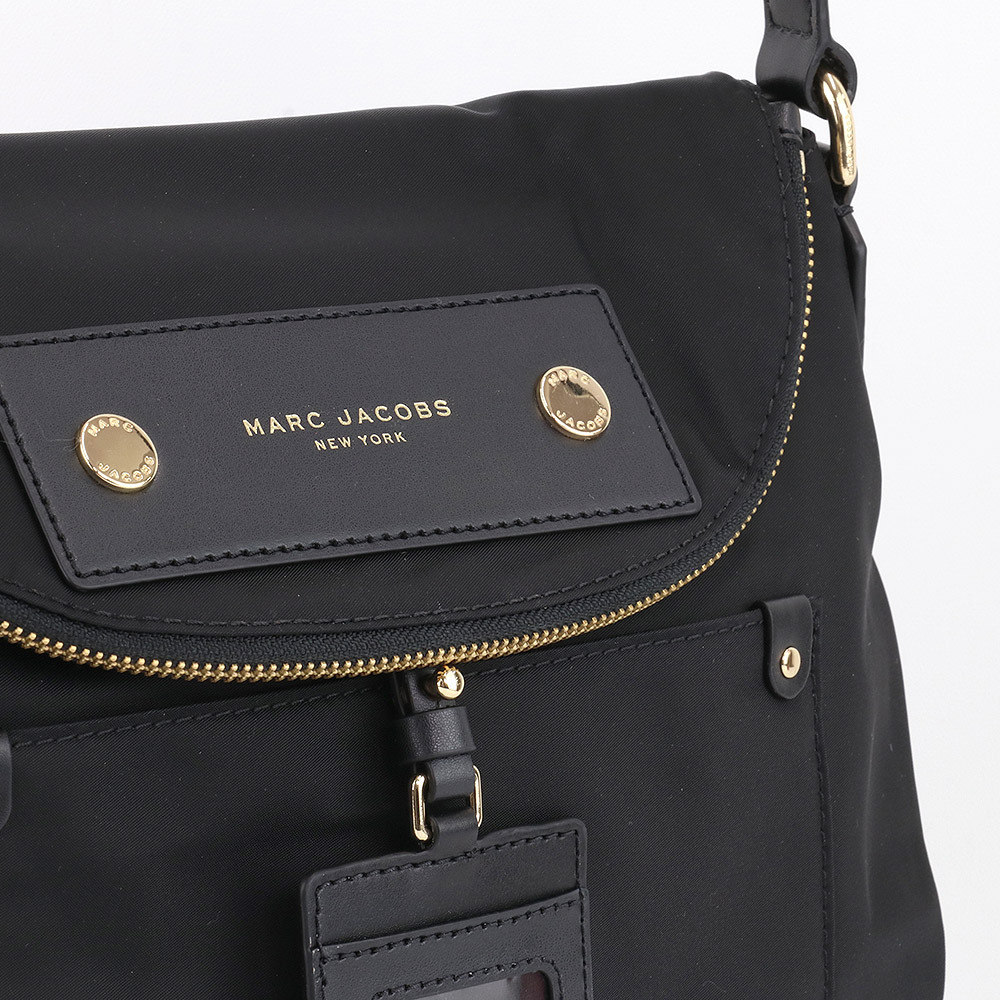 マークジェイコブス ショルダーバッグ MARC JACOBS M0014625 001 マークジェイコブス ショルダーバッグ MARC JACOBS M0014625 001